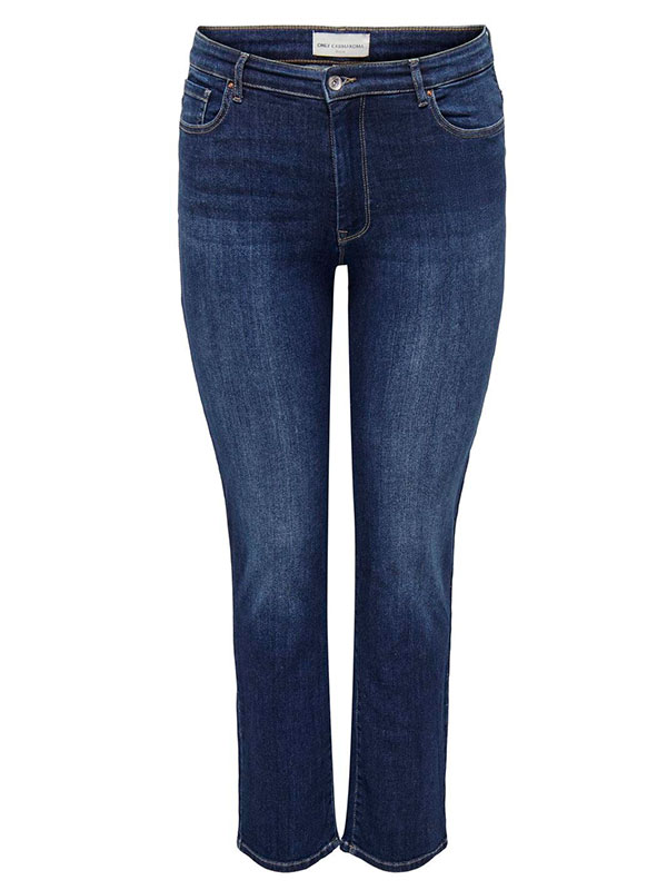 SUI - Plus Size Byxor fra Only Carmakoma