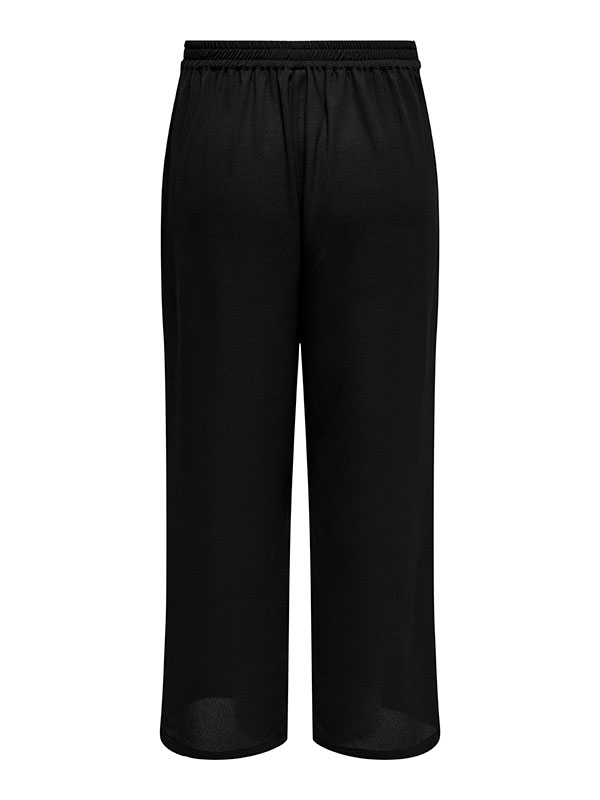 CARLUX - Plus Size Byxor fra Only Carmakoma