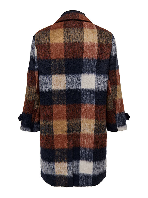 CARALINA - Plus Size Rock fra Only Carmakoma