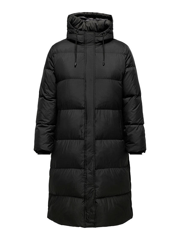 CARALICE - Plus Size Jacka fra Only Carmakoma