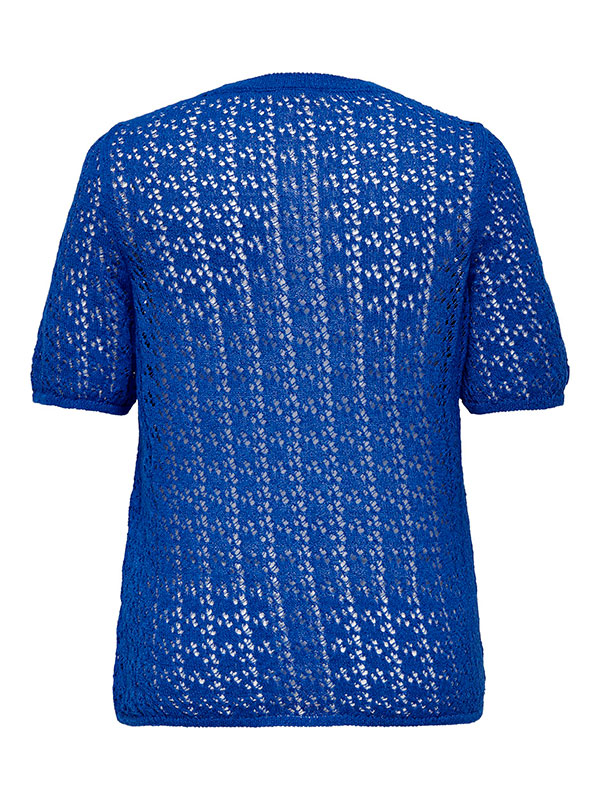 CARSOLA - Plus Size Blus fra Only Carmakoma