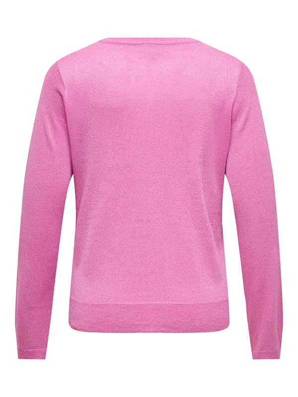 CARMELLA - Plus Size Tröja fra Only Carmakoma