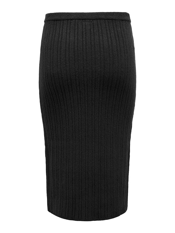 CARJEANETT - Plus Size Kjol fra Only Carmakoma