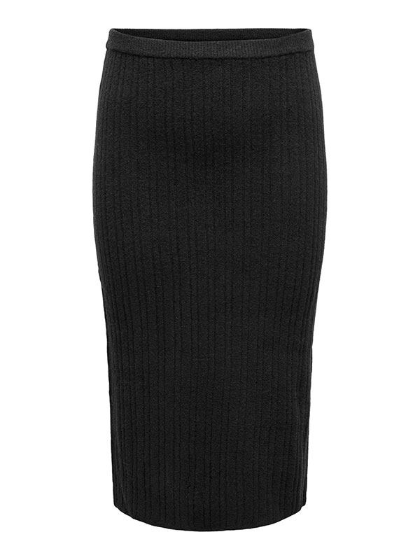 CARJEANETT - Plus Size Kjol fra Only Carmakoma