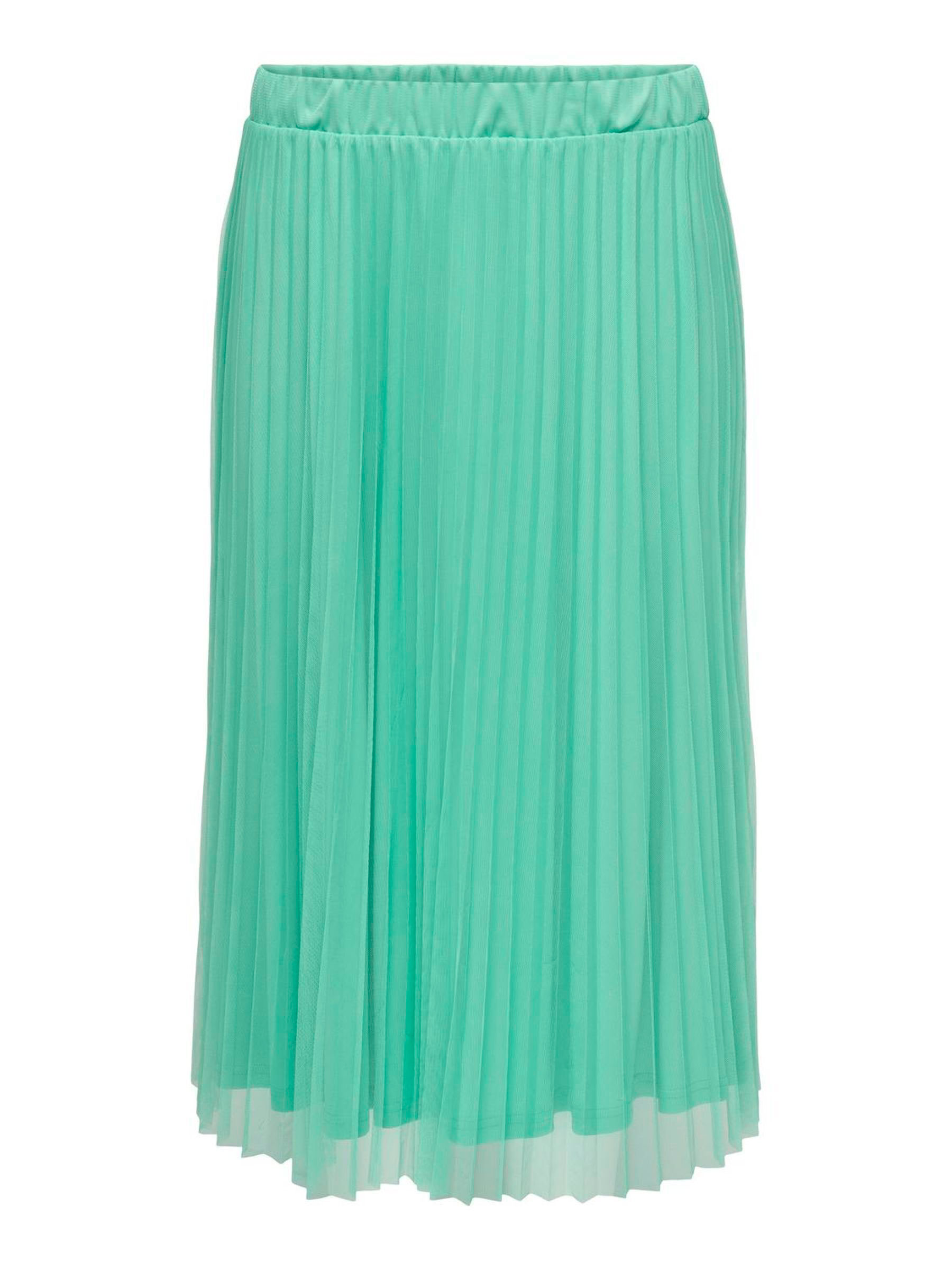 CARSKY - Plus Size Kjol fra Only Carmakoma