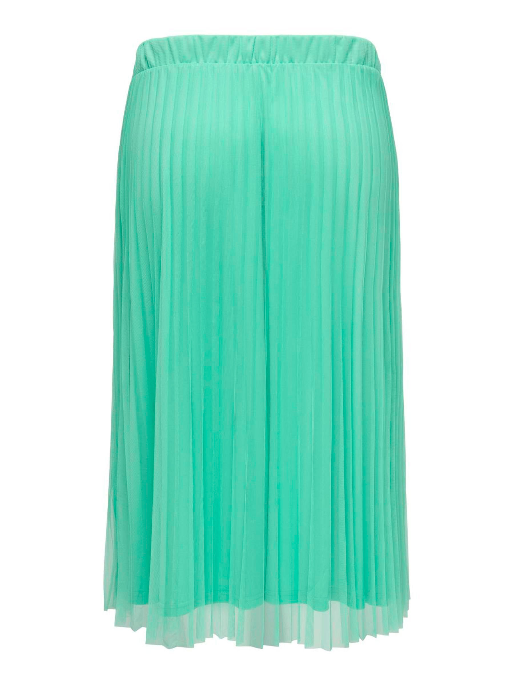 CARSKY - Plus Size Kjol fra Only Carmakoma