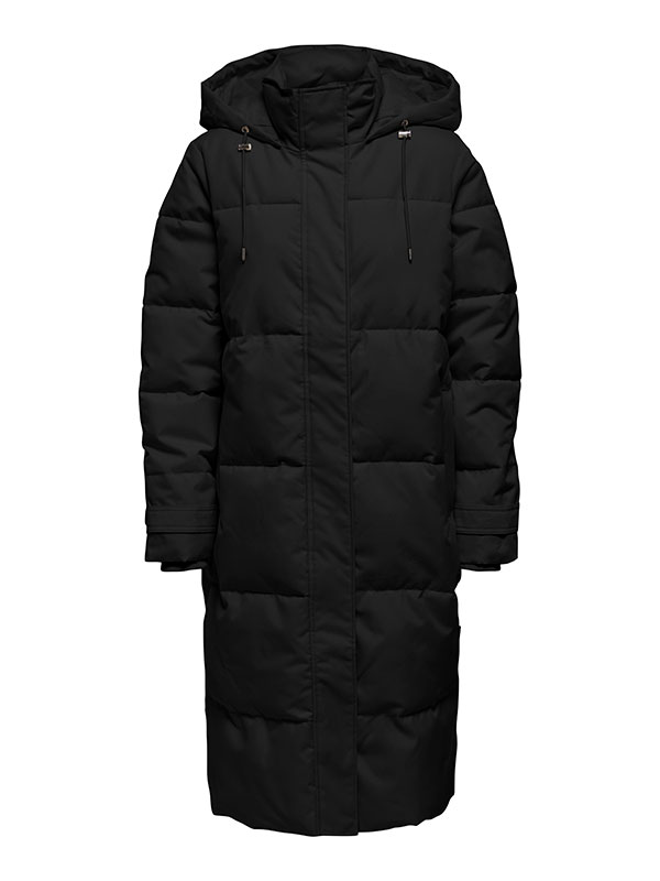 CARIRENE - Plus Size Jacka fra Only Carmakoma
