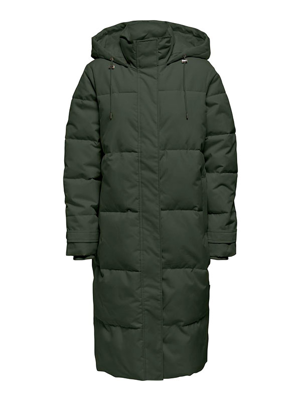 CARIRENE - Plus Size Jacka fra Only Carmakoma