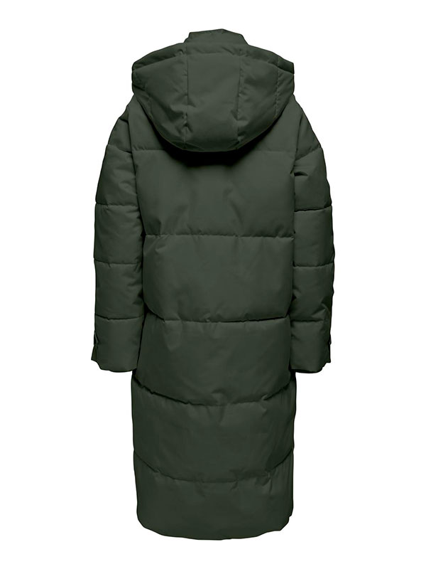 CARIRENE - Plus Size Jacka fra Only Carmakoma