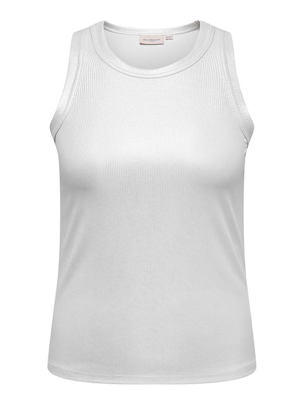 CARSOL - Plus Size Top fra Only Carmakoma