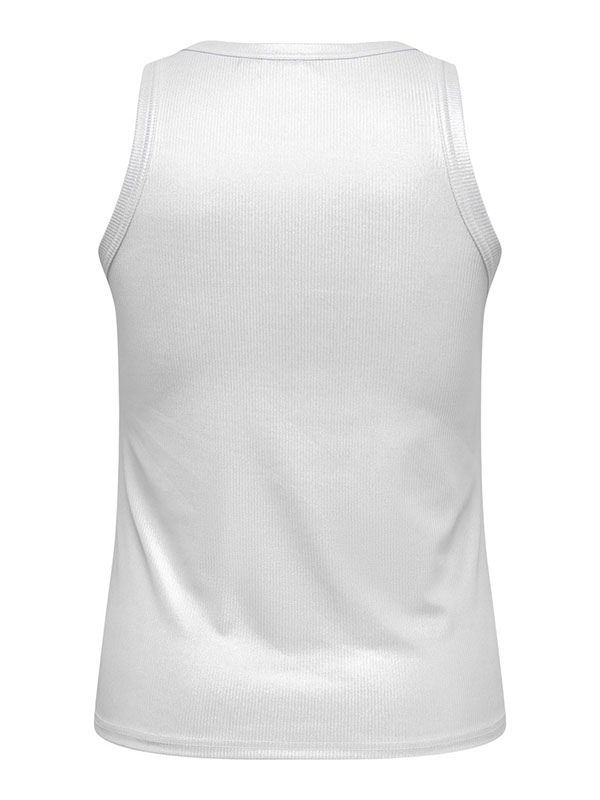CARSOL - Plus Size Top fra Only Carmakoma