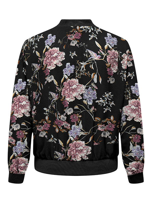 CARLUX - Plus Size Jacka fra Only Carmakoma