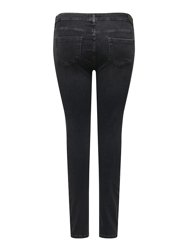 CARWILLY - Plus Size Jeans fra Only Carmakoma