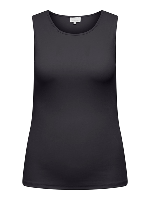 CARKENYA - Plus Size Top fra Only Carmakoma