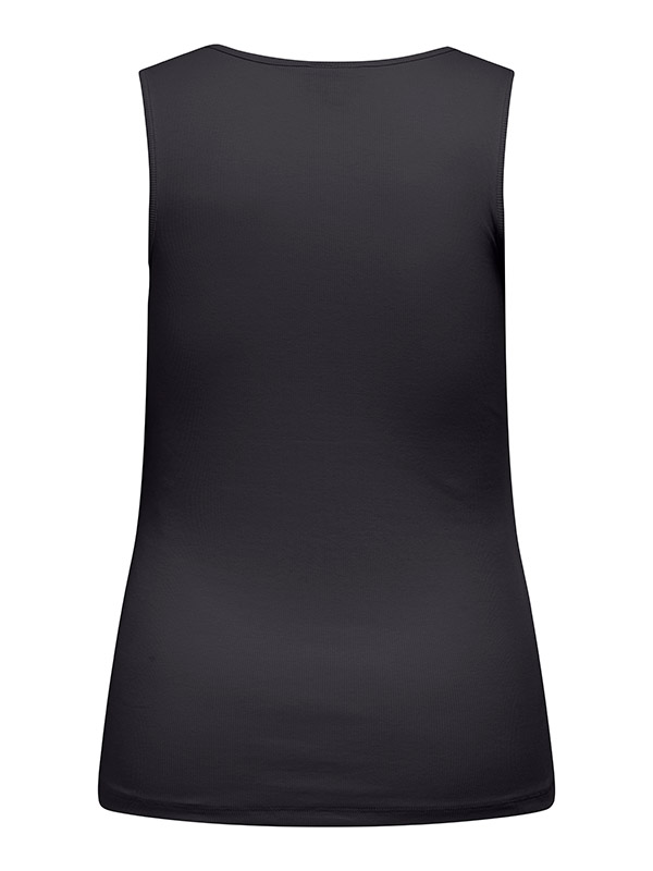 CARKENYA - Plus Size Top fra Only Carmakoma