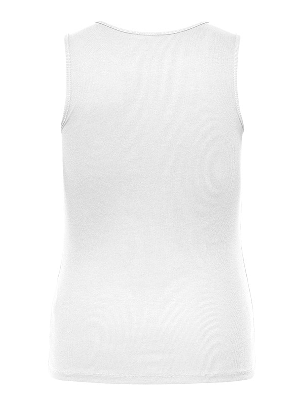 CARKENYA - Plus Size Top fra Only Carmakoma