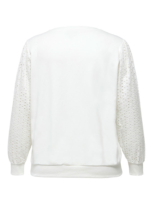 CARDONNA - Plus Size Blus fra Only Carmakoma