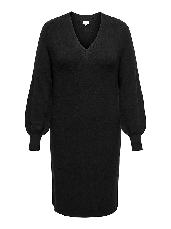 CARKATIA - Plus Size Klänning fra Only Carmakoma