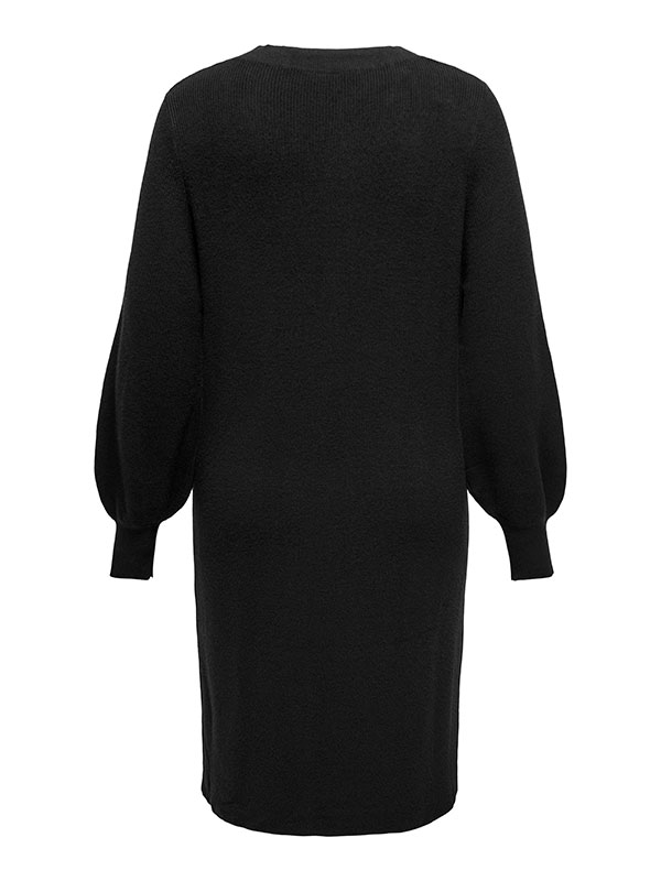 CARKATIA - Plus Size Klänning fra Only Carmakoma