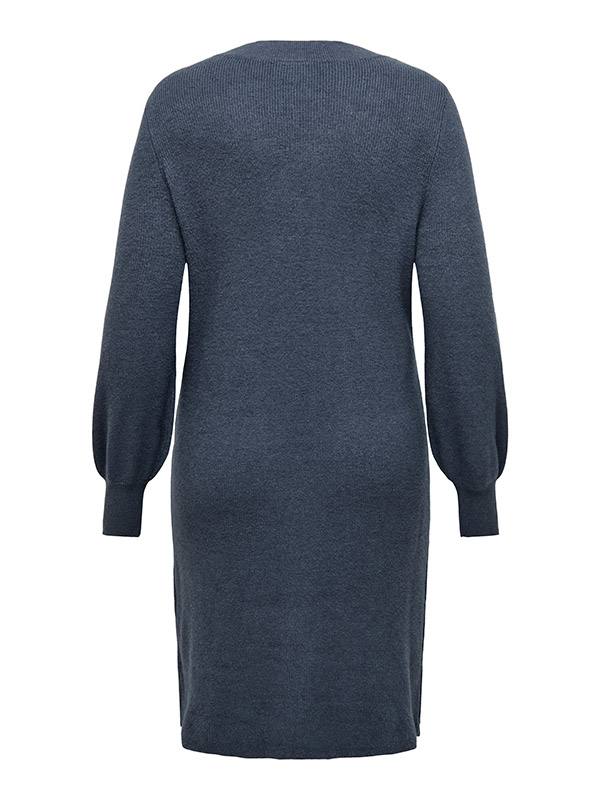 CARKATIA - Plus Size Klänning fra Only Carmakoma