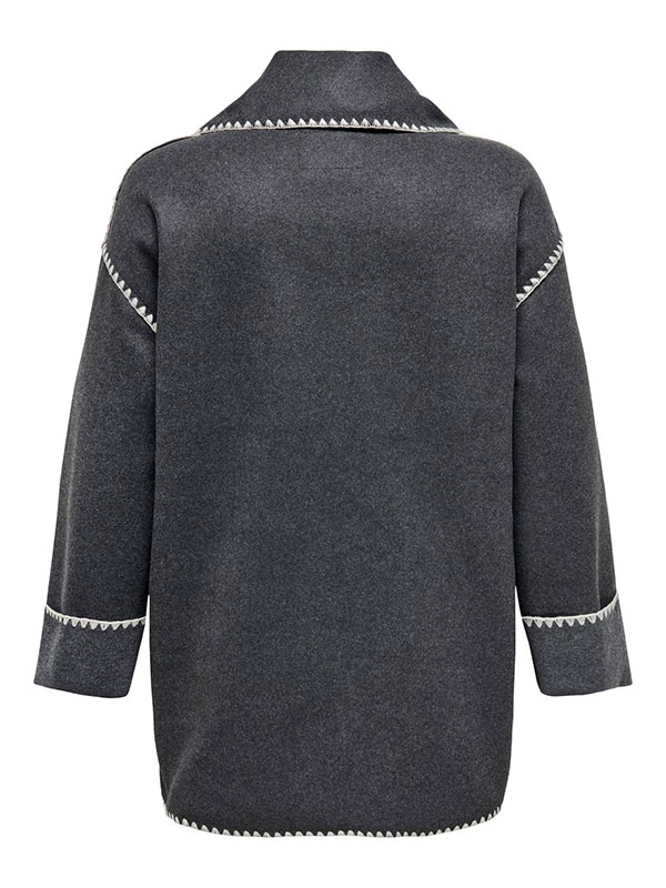 CARELBA - Plus Size Rock fra Only Carmakoma