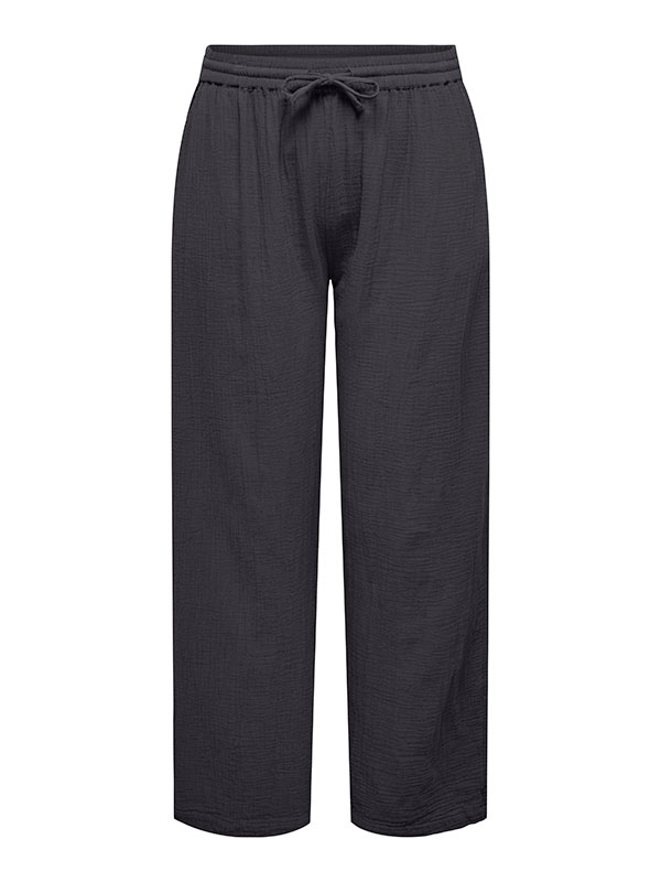 CARTHYRA - Plus Size Byxor fra Only Carmakoma