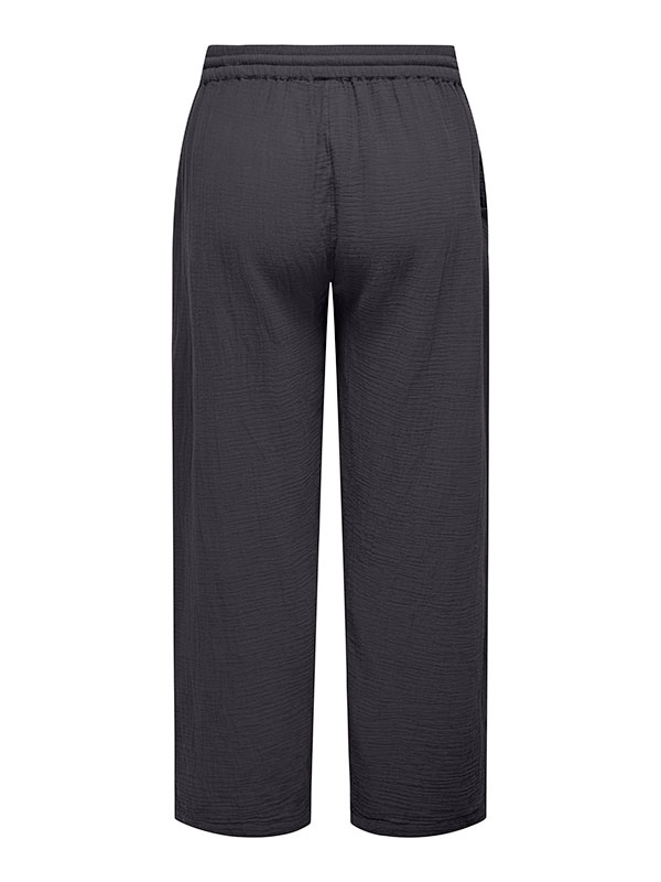 CARTHYRA - Plus Size Byxor fra Only Carmakoma