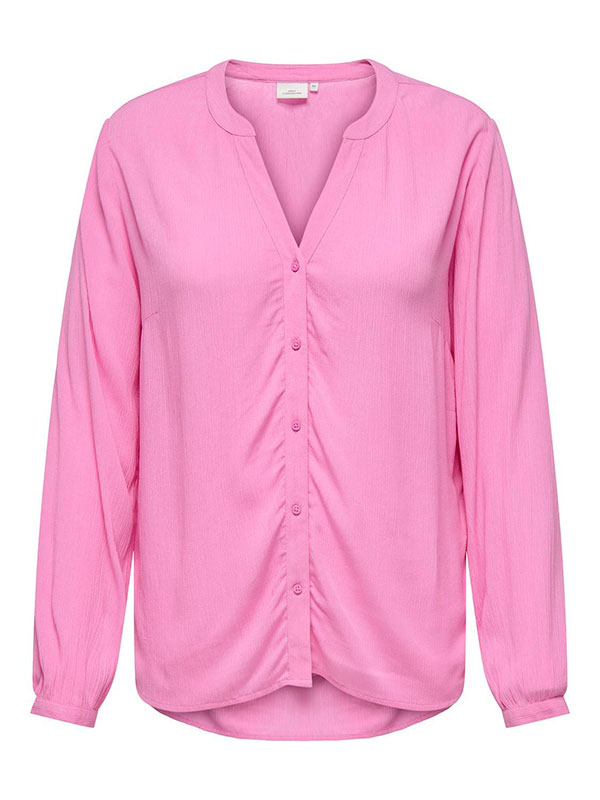 CARDIONA - Plus Size Blus fra Only Carmakoma