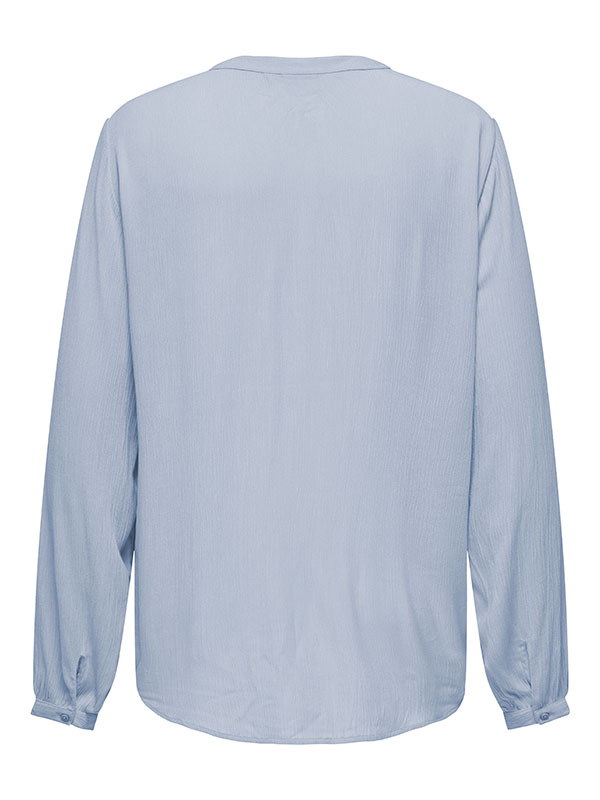 CARDIONA - Plus Size Blus fra Only Carmakoma