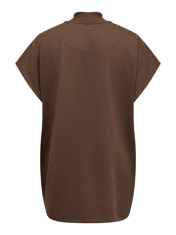 CARNORRA - Plus Size Kofta fra Only Carmakoma