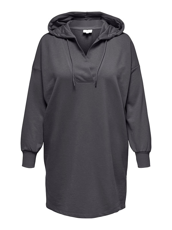 CARVIKKI - Plus Size Blus fra Only Carmakoma