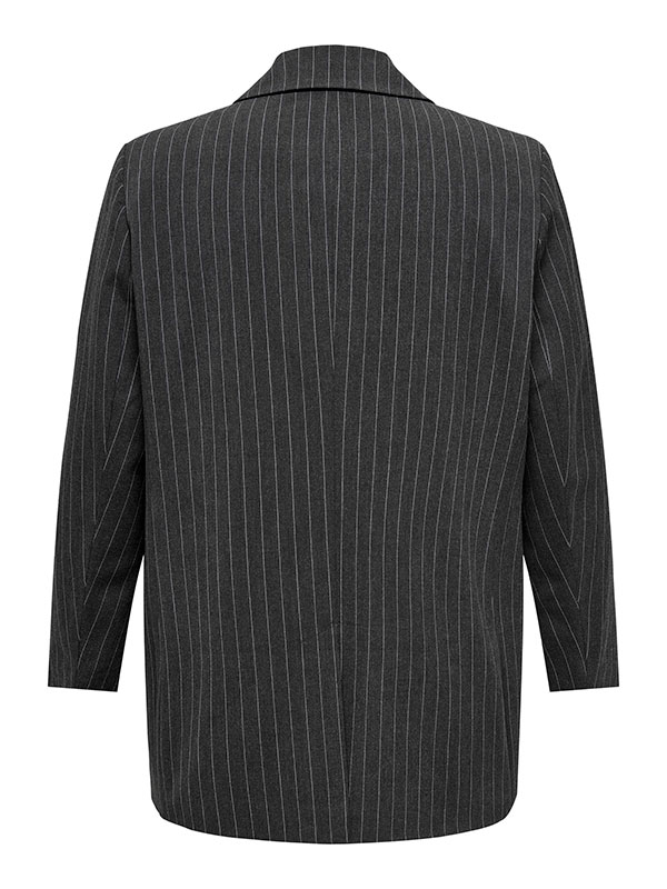 CARBRIE - Plus Size Suit jacket fra Only Carmakoma
