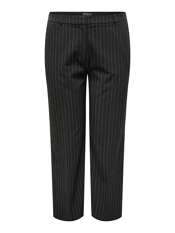 CARBRIE - Plus Size Suit pants fra Only Carmakoma