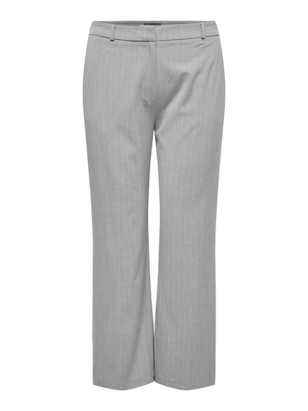 CARBRIE - Plus Size Byxor fra Only Carmakoma