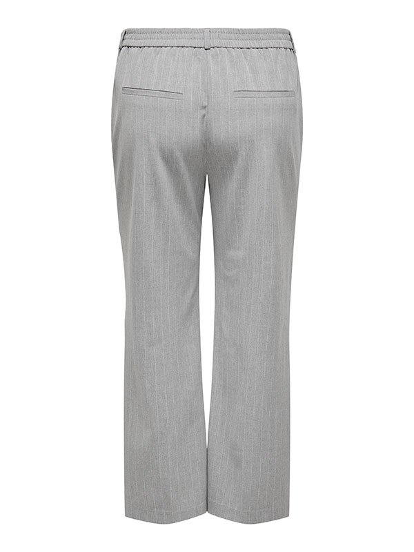 CARBRIE - Plus Size Byxor fra Only Carmakoma