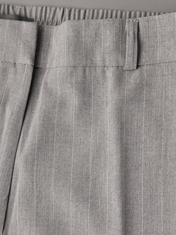 CARBRIE - Plus Size Byxor fra Only Carmakoma