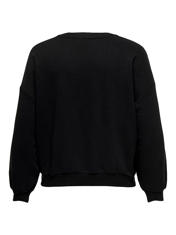 CARKATYA - Plus Size Blus fra Only Carmakoma