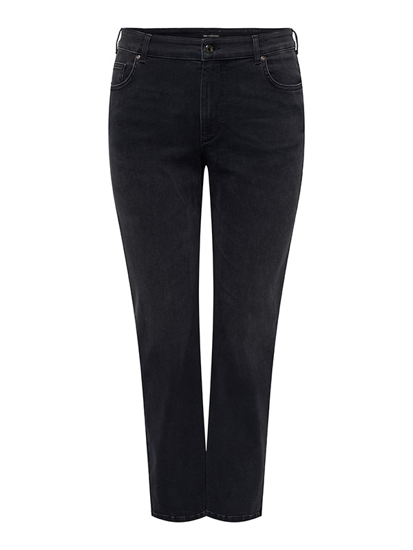 CARWILLY - Plus Size Jeans fra Only Carmakoma