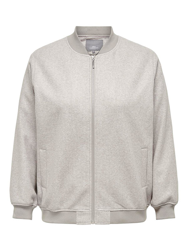 CARNANCY - Plus Size Jacka fra Only Carmakoma