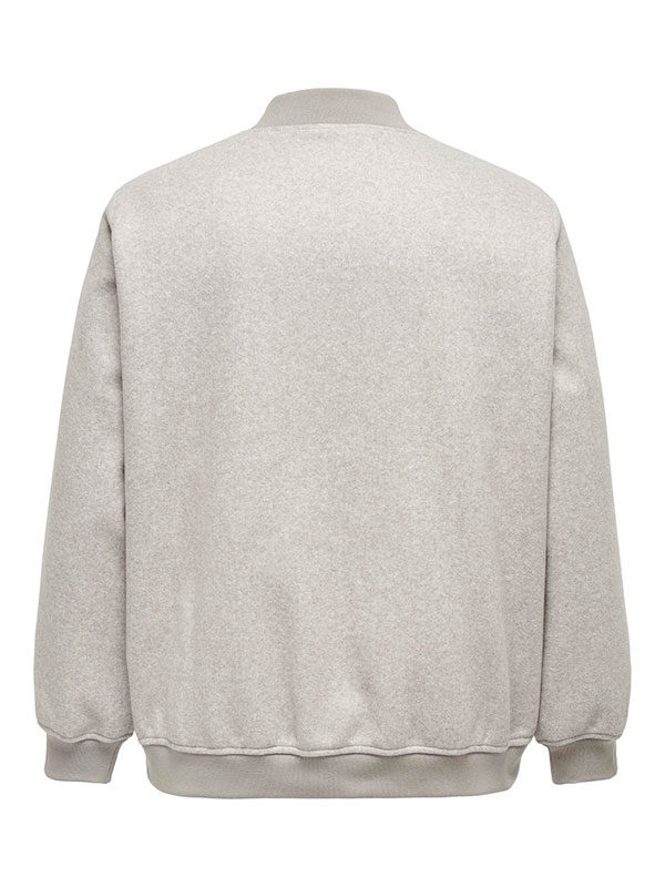 CARNANCY - Plus Size Jacka fra Only Carmakoma