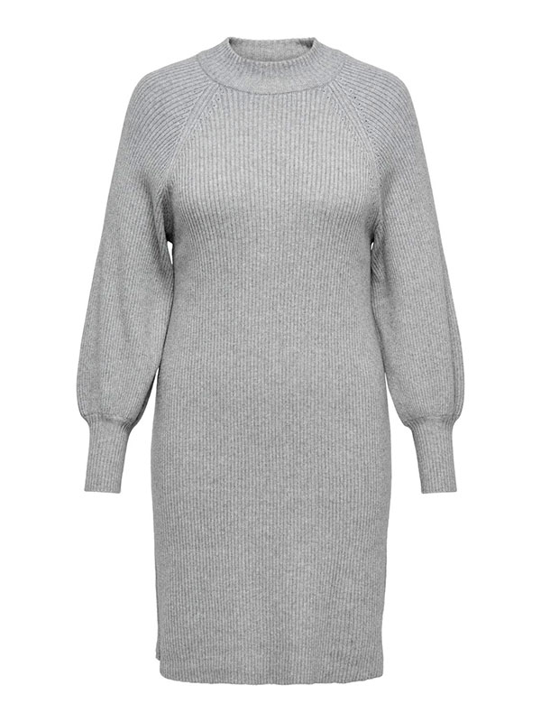 CARSILJA - Plus Size Klänning fra Only Carmakoma