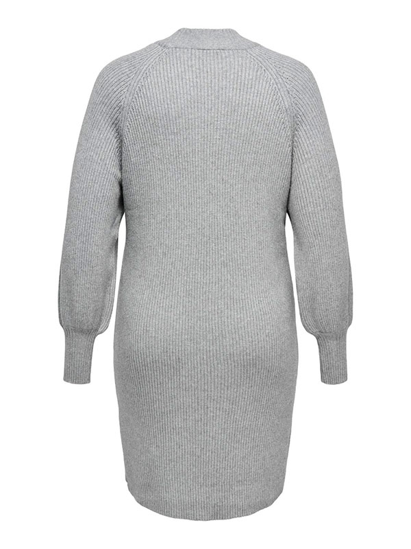 CARSILJA - Plus Size Klänning fra Only Carmakoma
