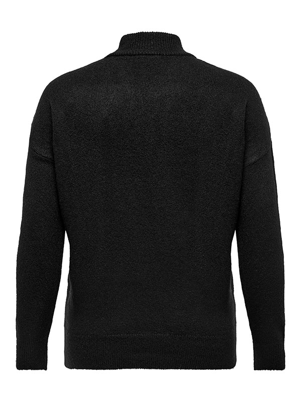 CARALBA - Plus Size Tröja fra Only Carmakoma