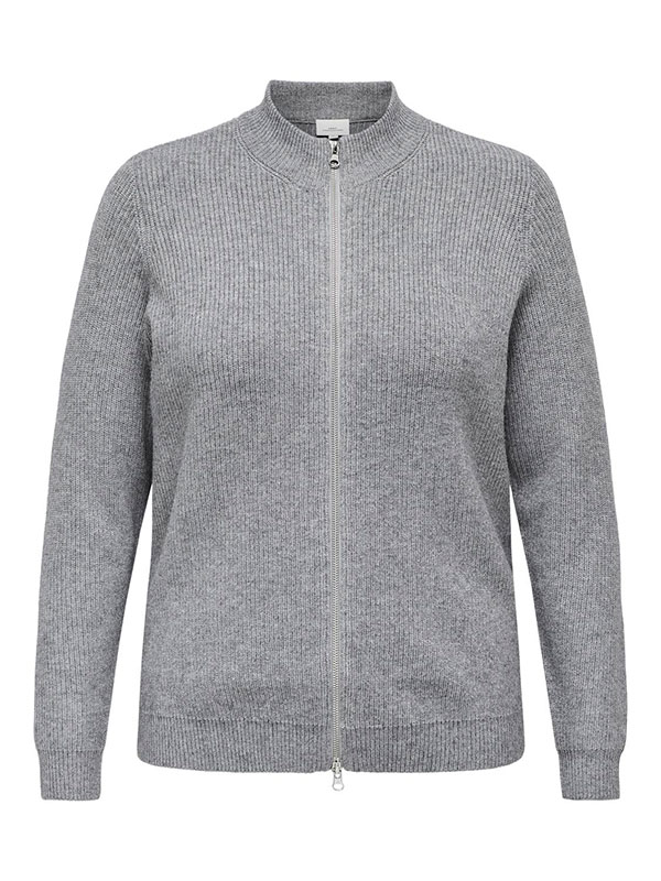CARALVA - Plus Size Tröja fra Only Carmakoma