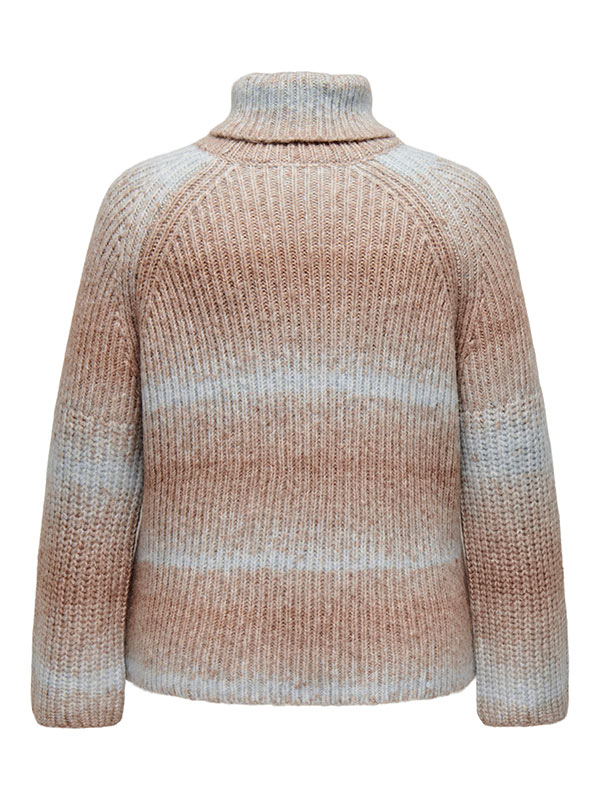 CARDITTE - Plus Size Tröja fra Only Carmakoma