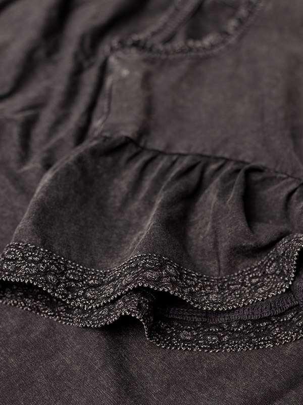 CARORISA - Plus Size Blus fra Only Carmakoma