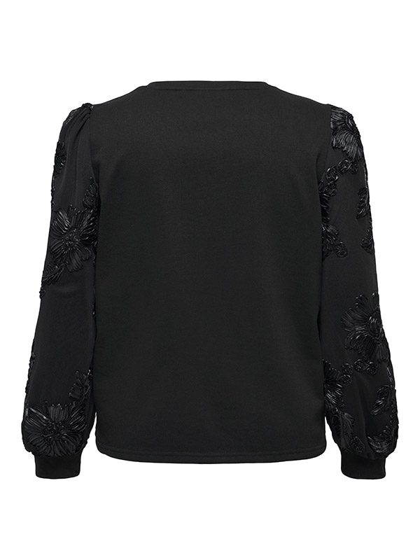CARROSANNA - Plus Size Blus fra Only Carmakoma
