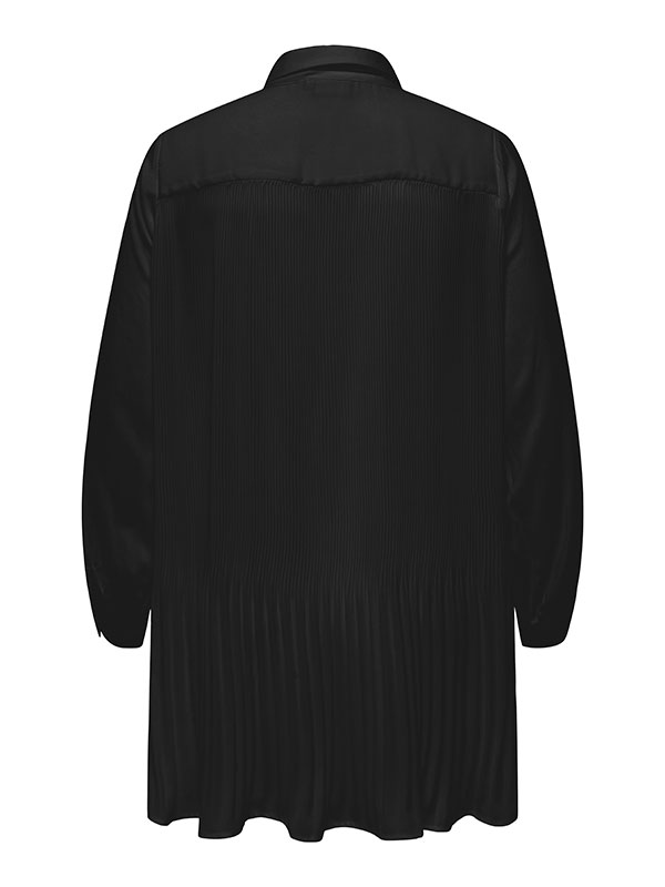 CARFREYJA - Plus Size Skjorta fra Only Carmakoma