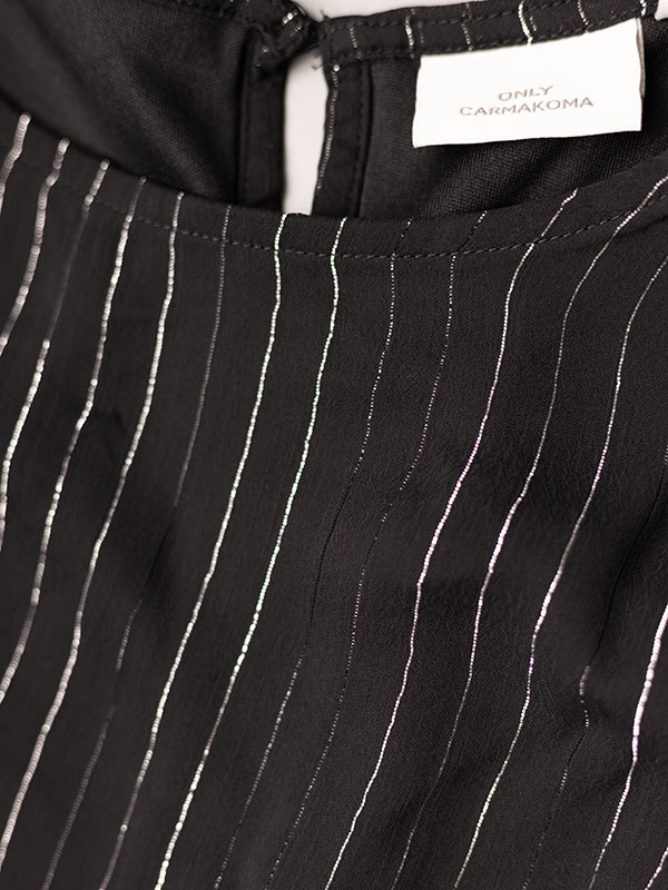 CARAZELEA - Plus Size Blus fra Only Carmakoma