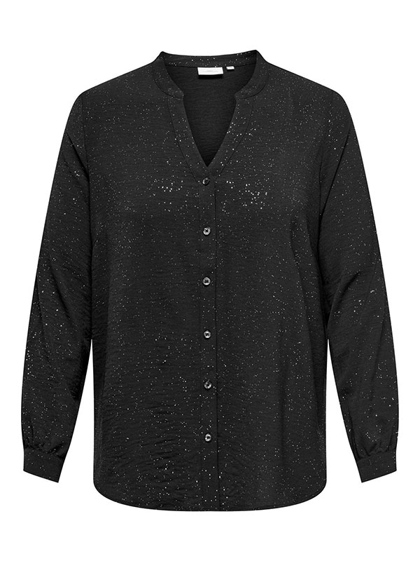 CARJOSEE - Plus Size Blus fra Only Carmakoma